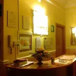 Gioia Konukevi Roma