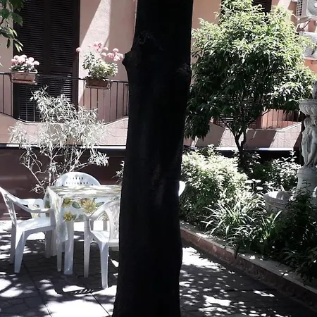 Gioia Rom