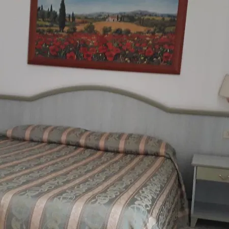 Gasthof Gioia Rom