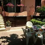Gioia Pensión Roma