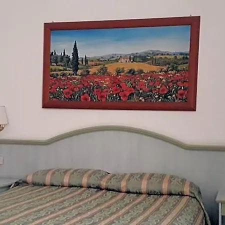 Gioia Vendégház 4*