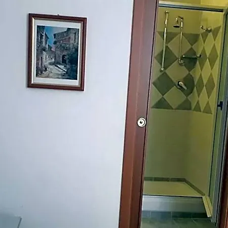 Vendégház Gioia Róma