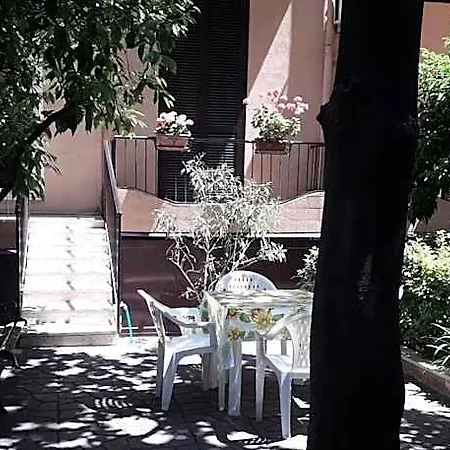 Vendégház Gioia 4*