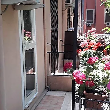 Gioia Vendégház 4*