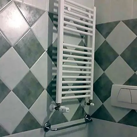 Gioia Vendégház 4*