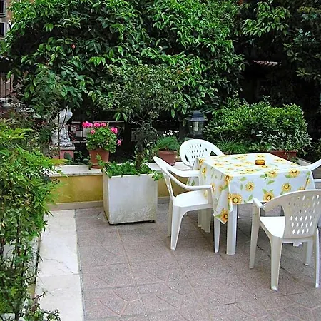 Gioia Casa de hóspedes Roma