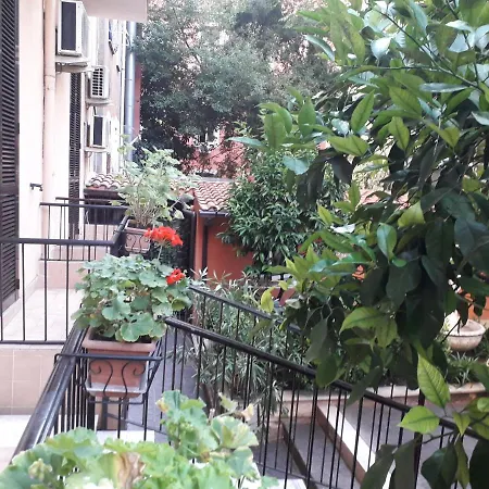 Gioia Гостевой дом