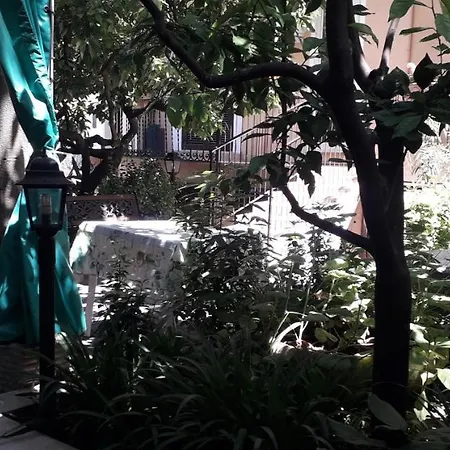 Гостевой дом Gioia 4*