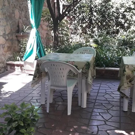 Гостевой дом Gioia