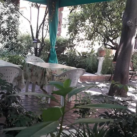 Gioia Гостевой дом