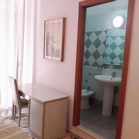 Gioia Гостевой дом Рим