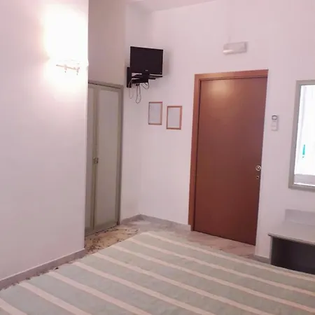 Gioia Гостевой дом Рим