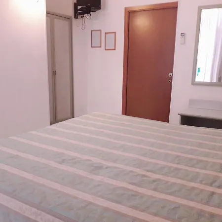 Gioia Гостевой дом Рим