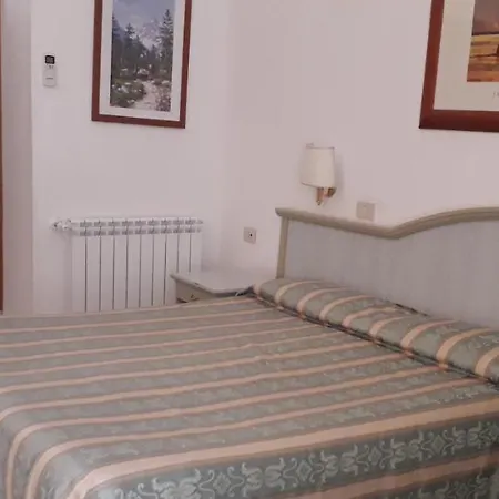 Gioia Гостевой дом