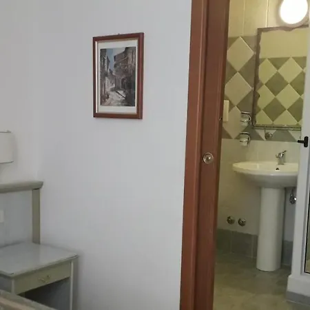 Gioia Гостевой дом