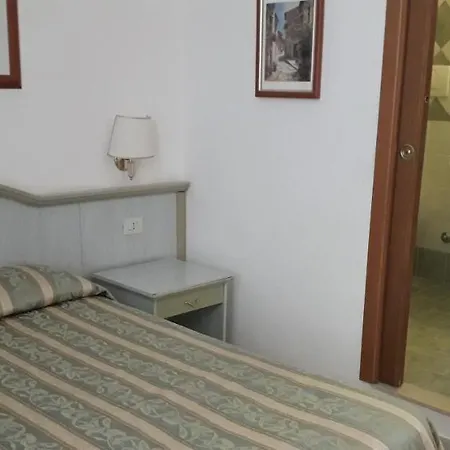 Гостевой дом Gioia 4*