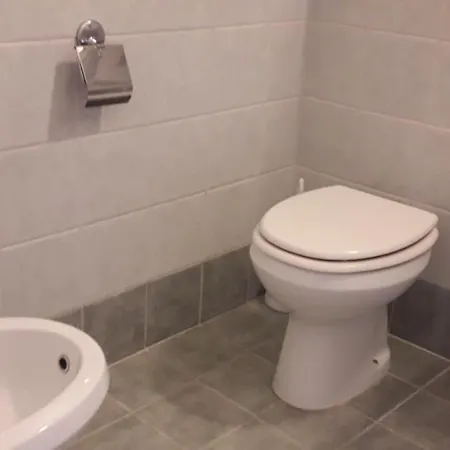 Гостевой дом Gioia 4*