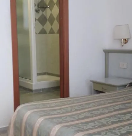 Гостевой дом Gioia 4*