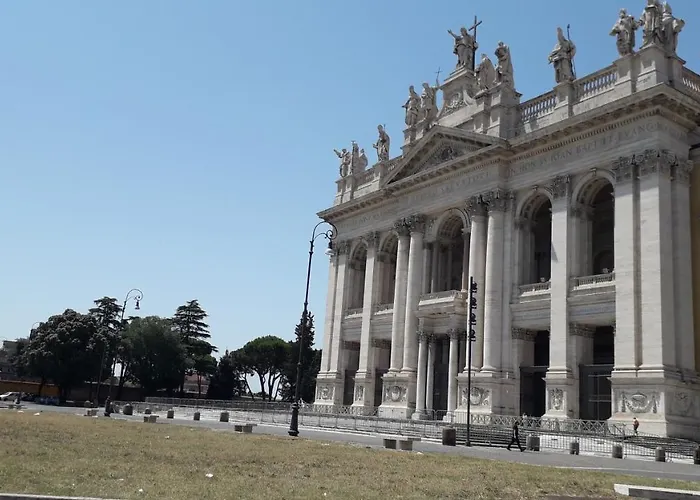 게스트하우스 Gioia 4*