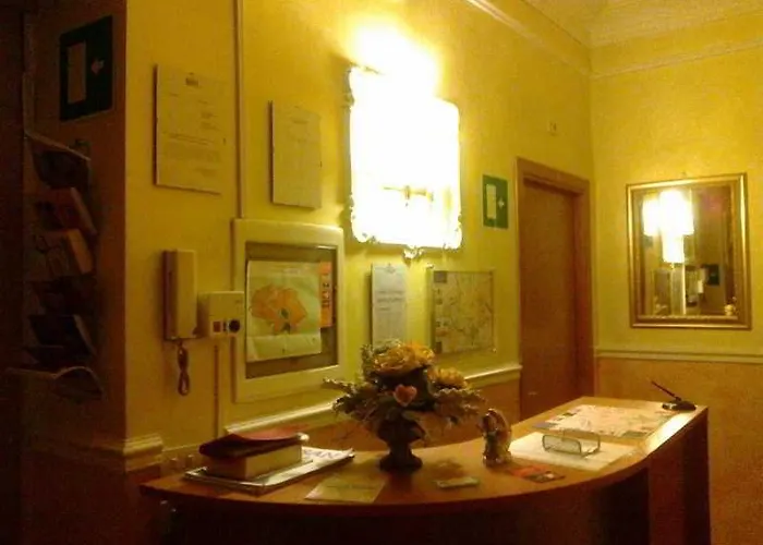 Gioia 게스트하우스 로마