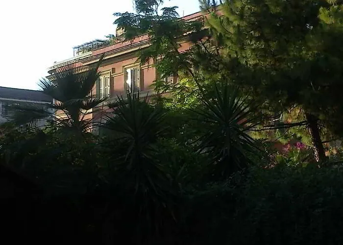 Gioia 게스트하우스