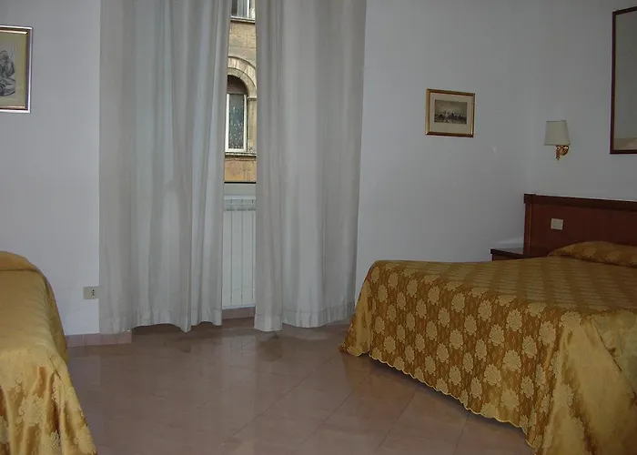 게스트하우스 Gioia 로마