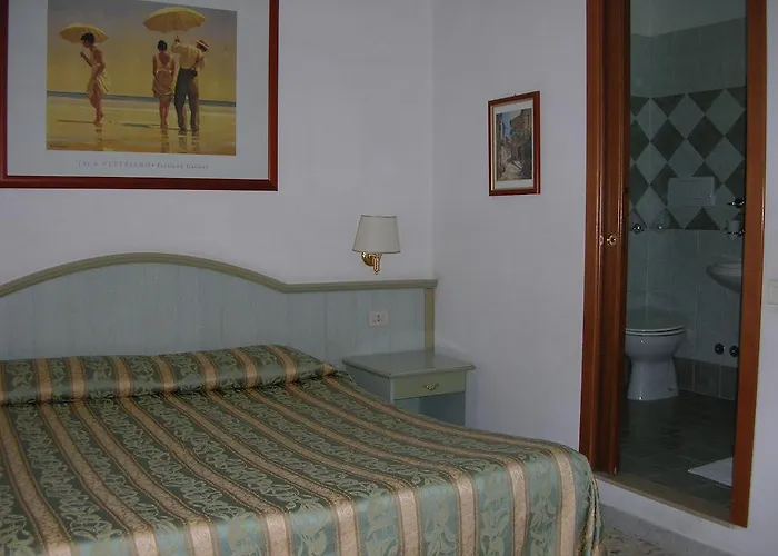 Gioia 게스트하우스 로마