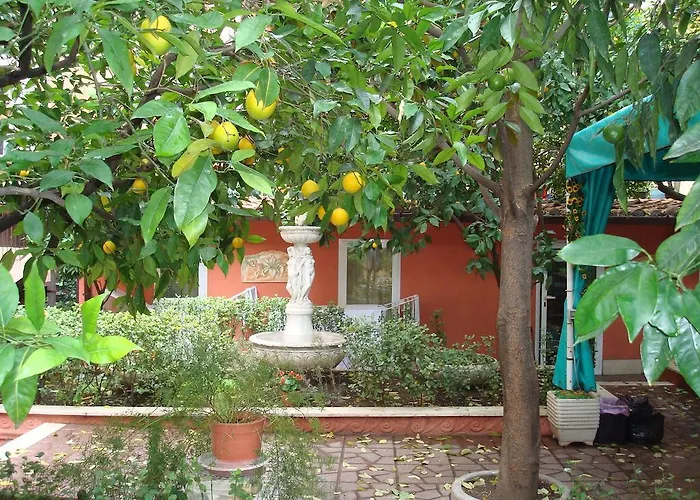 Gioia 게스트하우스 로마