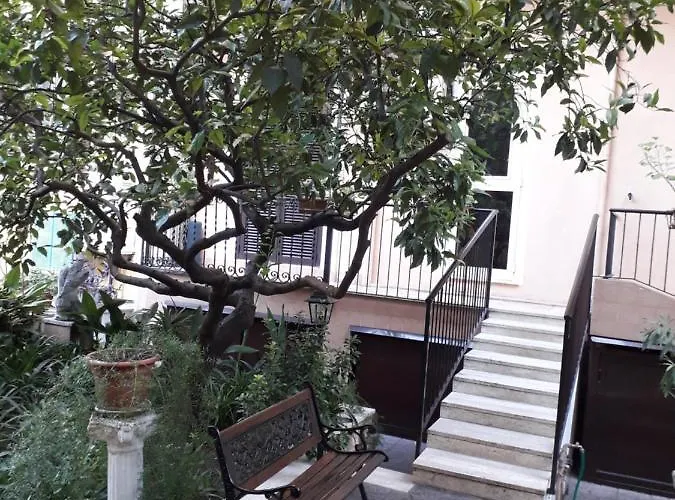 Gioia 게스트하우스