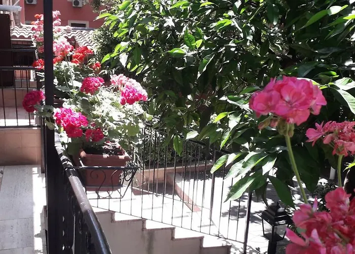 Gioia Guest house