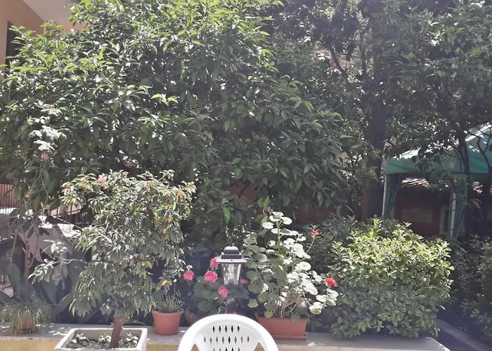 Gioia 게스트하우스 로마