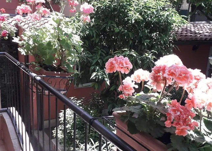 Gioia 게스트하우스 로마