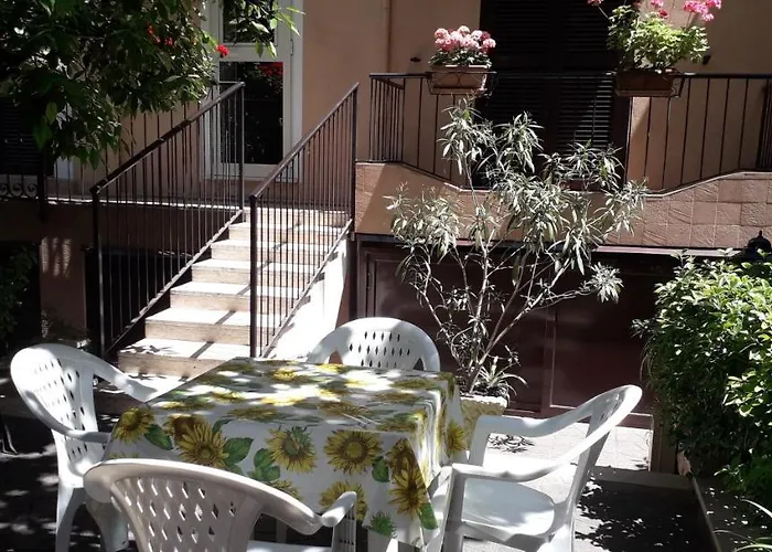 게스트하우스 Gioia 4*