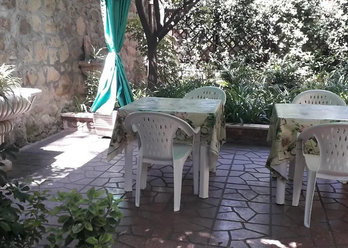 Guest house Gioia