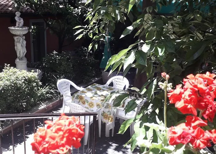 게스트하우스 Gioia