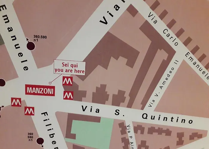 Gioia 게스트하우스 로마