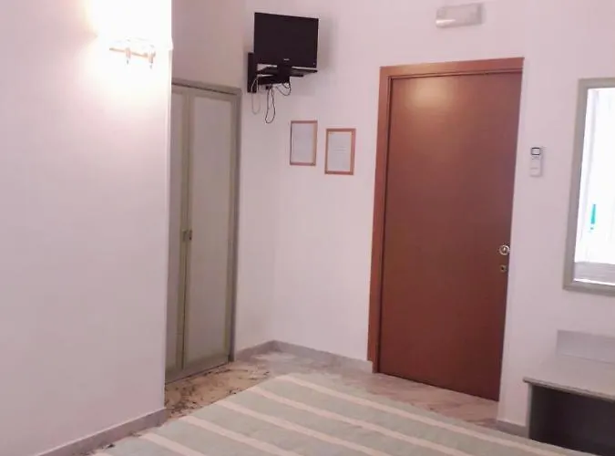 Gioia 게스트하우스 로마