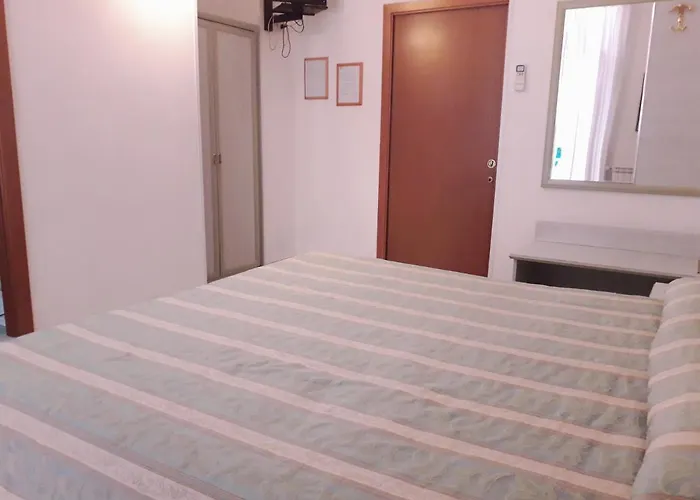 Gioia 게스트하우스 로마