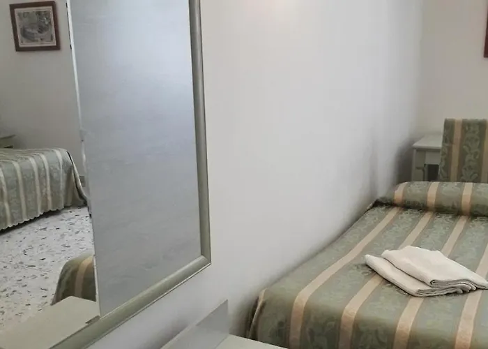 게스트하우스 Gioia 로마