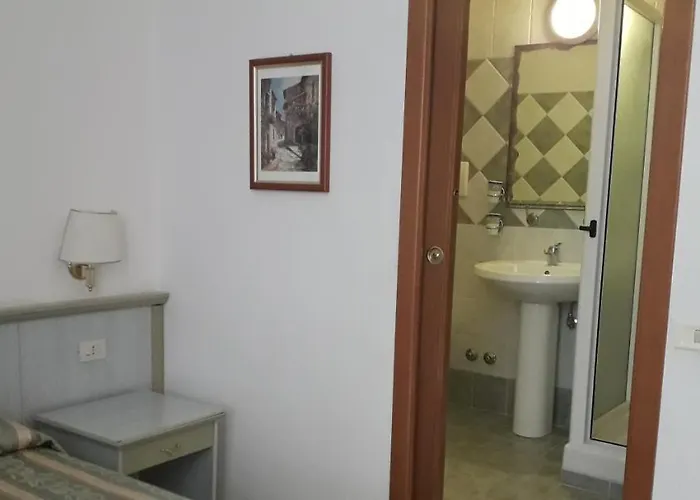 Gioia 게스트하우스