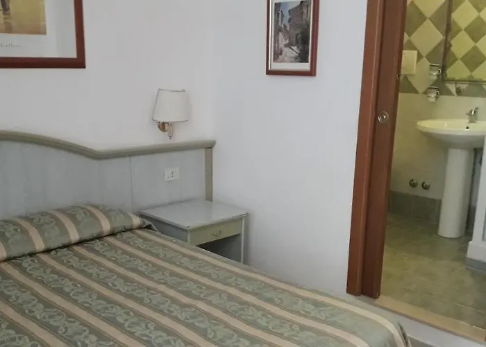 게스트하우스 Gioia 4*