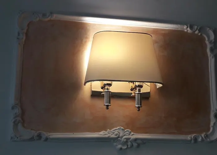 게스트하우스 Gioia 로마