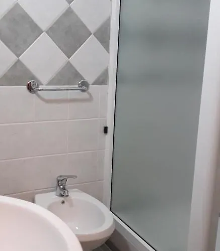 Gioia 게스트하우스