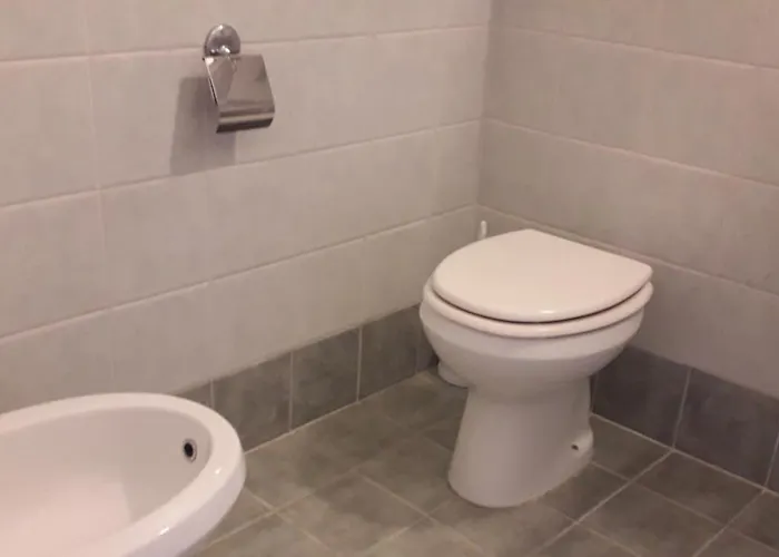 게스트하우스 Gioia 4*