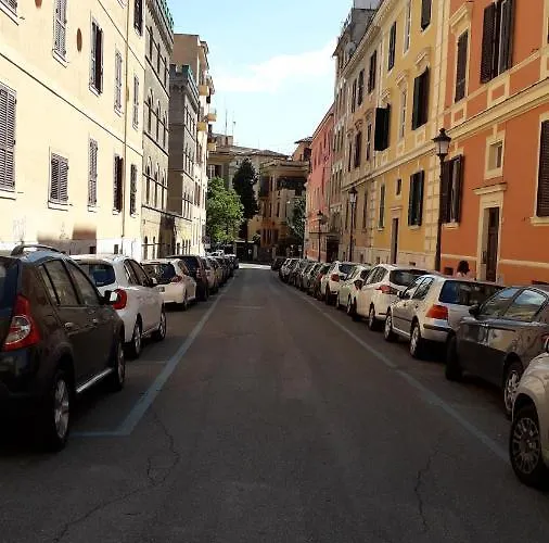 Gioia 게스트하우스