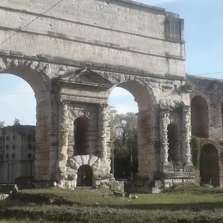 Gioia Roma