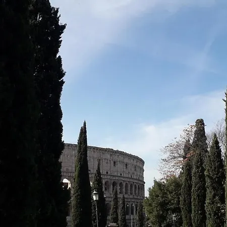 Pensión Gioia