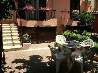 Gioia Pensión Roma