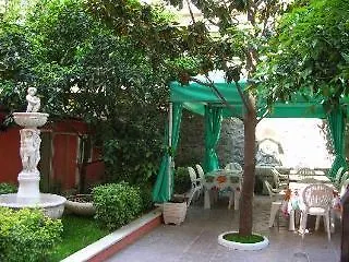 Pensión Gioia Roma