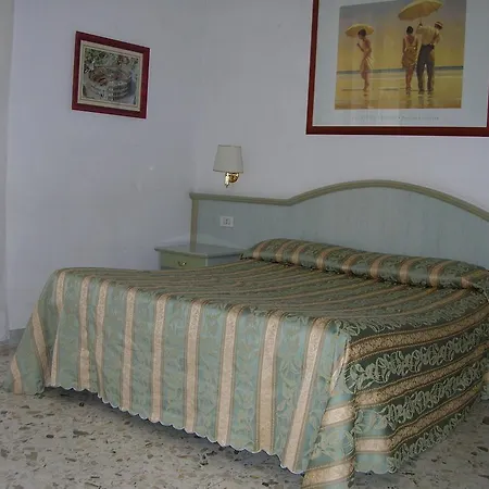 Gioia Pensión